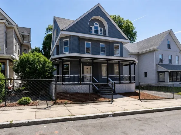 84 Esmond St, Dorchester, MA 02121