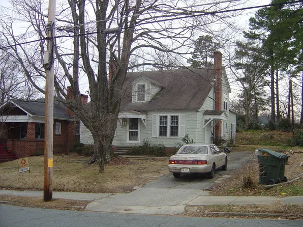 916 Lexington Ave APT C, Greensboro, NC 27403