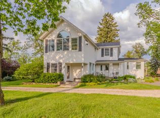 3150 E Morgan Rd, Ann Arbor, MI