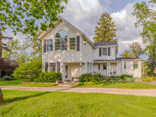 3150 E Morgan Rd, Ann Arbor, MI 48108