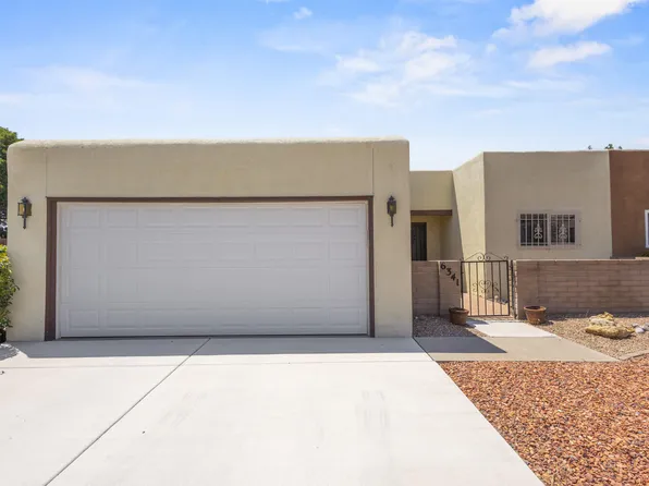 6341 Admiral Rickover Dr NE, Albuquerque, NM 87111