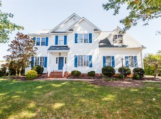 7108 Lynnshire Ct, Mechanicsville, VA 23111
