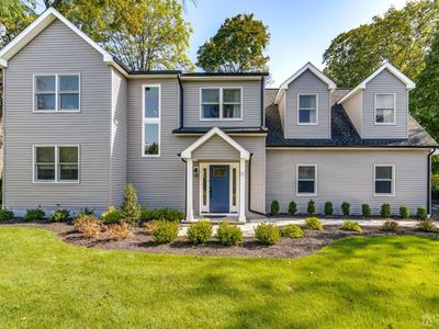 21 Beach Ave, Bridgewater, NJ, 08807