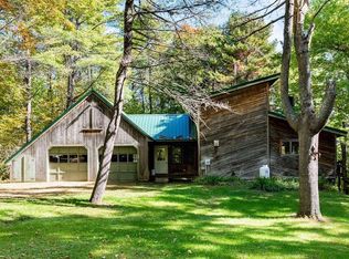 322 Tyler Rd, Windsor, ME 04363