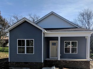 109 Hollywood Blvd, Gallatin, TN 37066