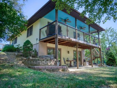 13047 Hawk Ln, Creal Springs, IL, 62922