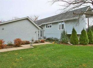 5941 Taylor Ave, Mount Pleasant, WI 53403