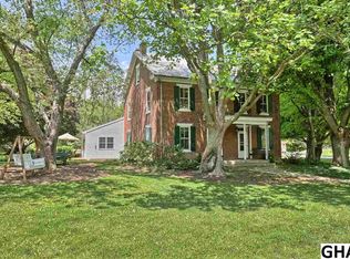 108 Burnt House Rd, Carlisle, PA 17015