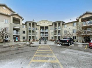 2518 Fish Creek Blvd SW #2108, Calgary, AB T2Y4T6