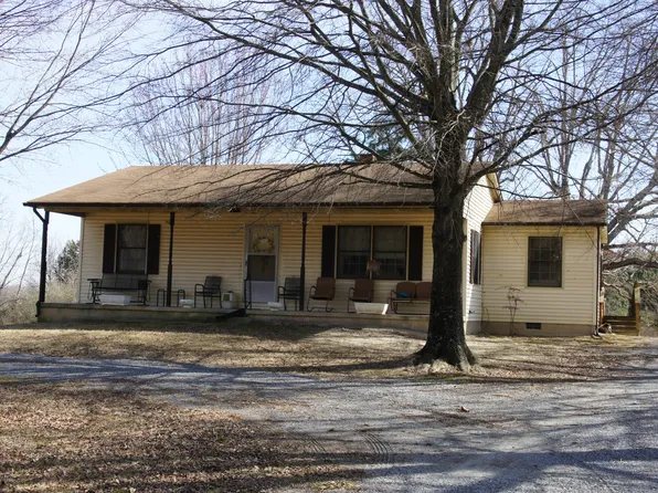 2587 Sugar Hill Rd, Brookneal, VA 24528
