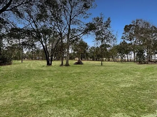 SE 148th Ter Lot 8, Morriston, FL 32668