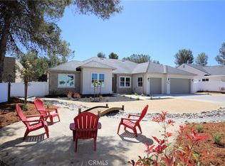 2050 Prospect Ave, Paso Robles, CA 93446