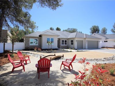2050 Prospect Ave, Paso Robles, CA, 93446
