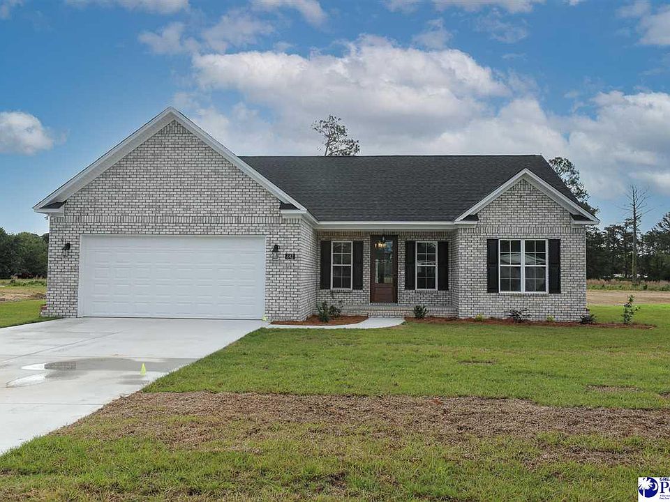 842 Championship Ln, Florence, SC 29501 | Zillow