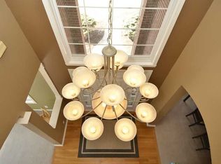 4440 Brittany Dr, Zionsville, IN 46077