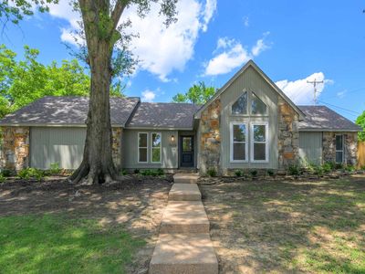 5626 Bartlett Grove Rd, Memphis, TN, 38134