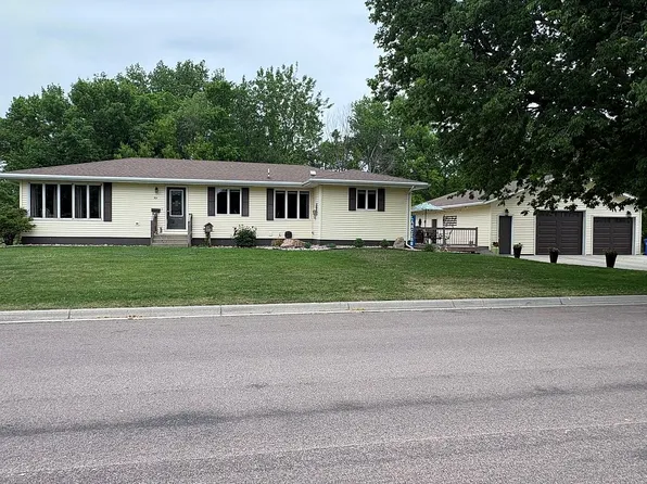 304 Reno Ave N, Canby, MN 56220