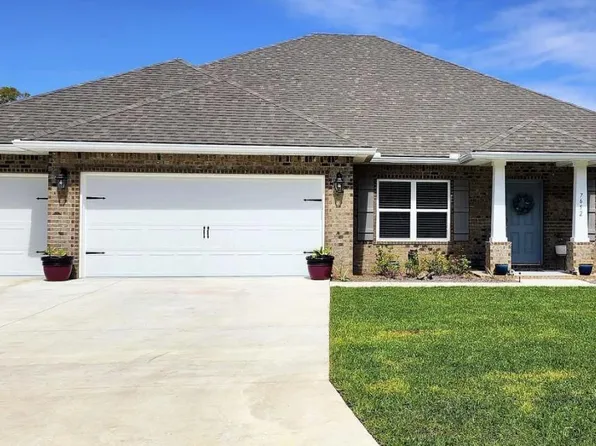 7652 Piper Cir, Milton, FL 32583