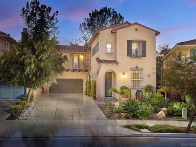 3402 Filoli Cir, Carlsbad, CA, 92009