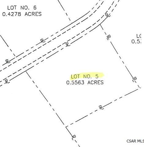 2nd image of 184 Glade View Dr