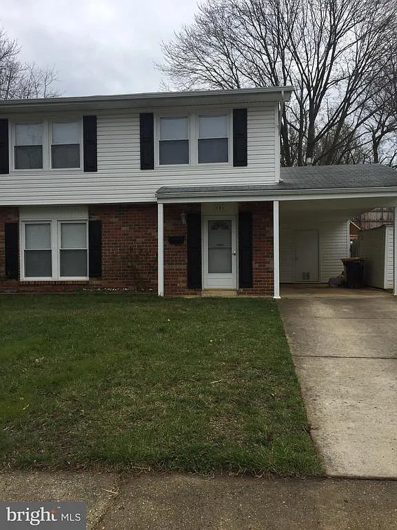 731 Chapelgate Dr photo 1