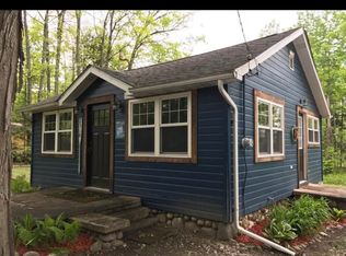 2310 Wildwood Rd, Lupton, MI 48635