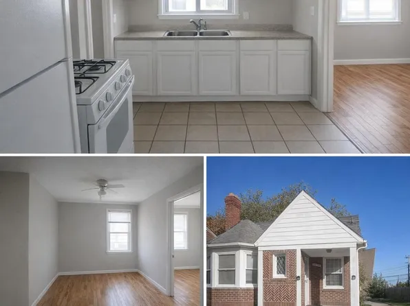 19136 Tracey St, Detroit, MI 48235