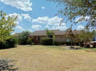 219 Wildflower Cir, Cache, OK 73527