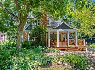 704 Linda Vista St, Ann Arbor, MI 48103