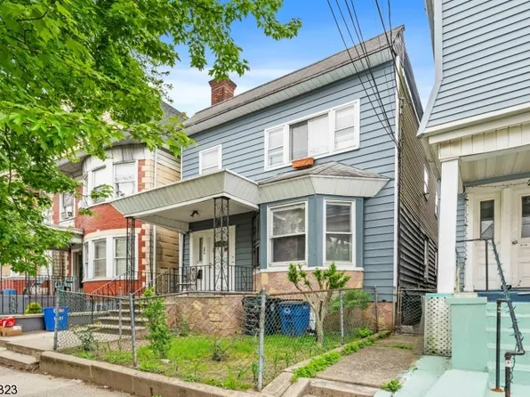 293 Clifton Ave, Newark City, NJ 07104