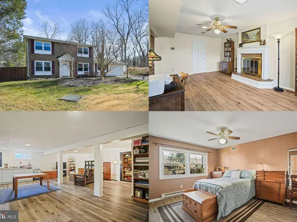 11424 Rambling Rd, Gaithersburg, MD 20879