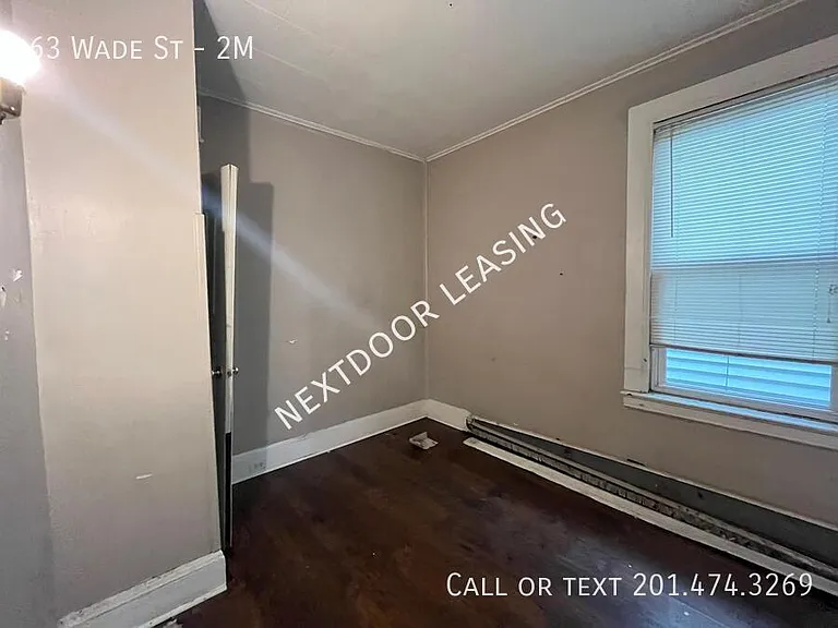 63 Wade St #2M — Photo 5