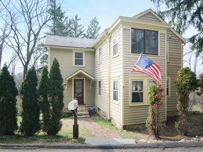 268 Asbury West Portal Rd, Asbury, NJ, 08802