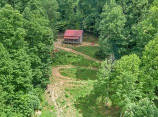 180 Walela Hill Rd, Whittier, NC 28789
