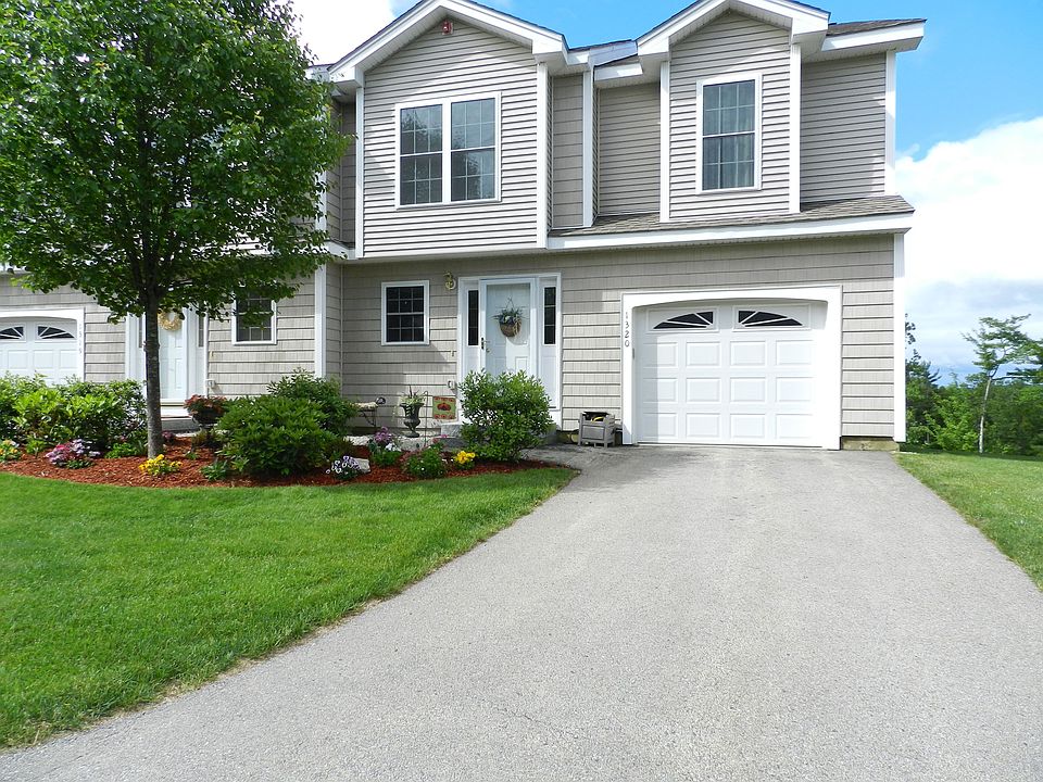 Welcome to your home!