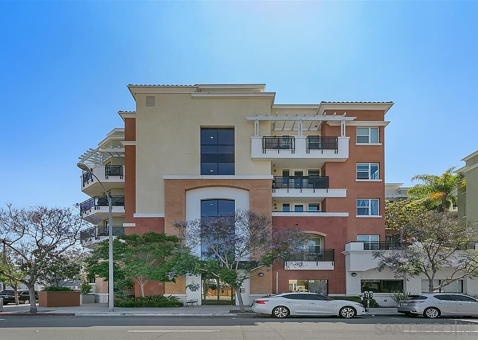 1st image of 3687 4th Ave Unit 212