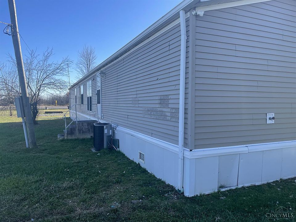 9572 Mad River Rd Hillsboro OH Zillow