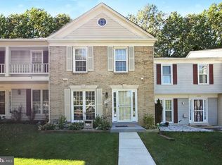 12930 Tourmaline Ter, Silver Spring, MD 20904