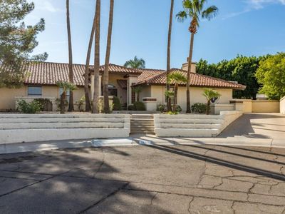 1821 E Waltann Ln, Phoenix, AZ, 85022