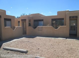13212 Mountain Pl NE APT A, Albuquerque, NM 87112