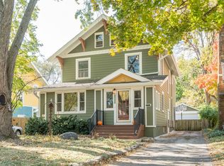 1312 41st St, Des Moines, IA 50311
