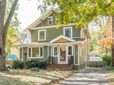 1312 41st St, Des Moines, IA, 50311