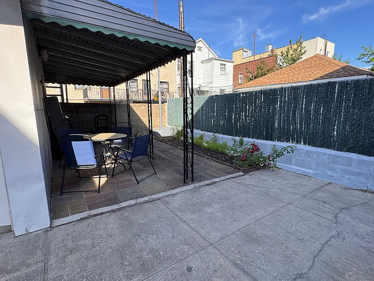 1845 Tomlinson Ave #1 — Photo 9