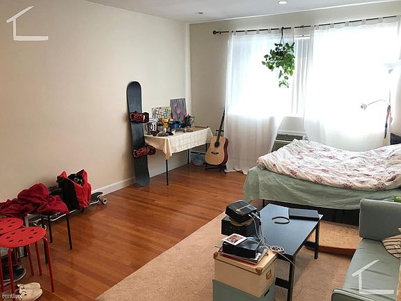 34 Gardner St. #31 Boston (Allston) Unit Photo 1