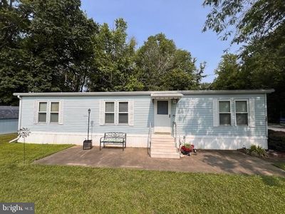 160 Northwoods Dr #160, Smyrna, DE, 19977
