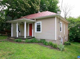 1002 Elliott Ave, Charlottesville, VA