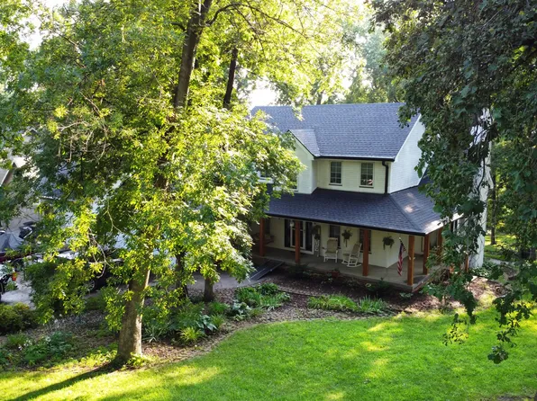 22610 Forrester Ln, Glenwood, IA 51534