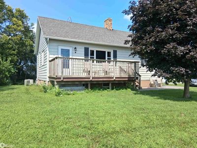12020 Raven Ave, Mason City, IA, 50401