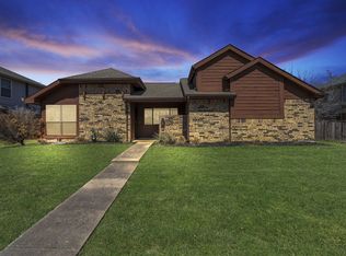 2005 Sancerre Ln, Carrollton, TX 75007