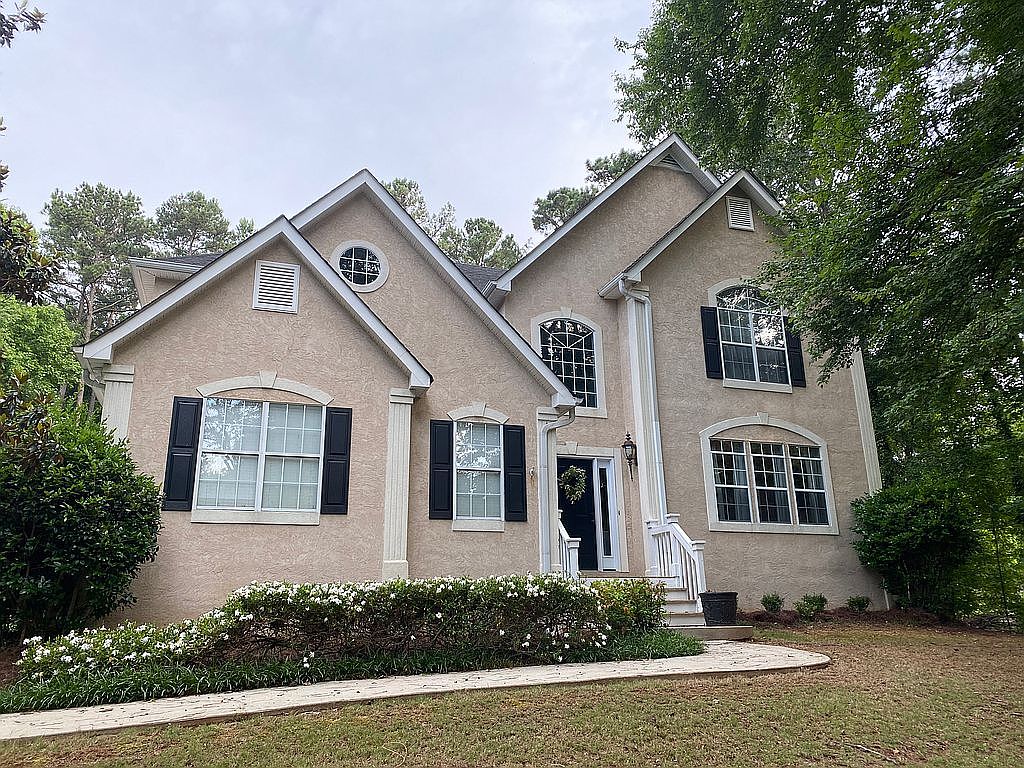 115 French Village Blvd, Sharpsburg, GA 30277 Zillow